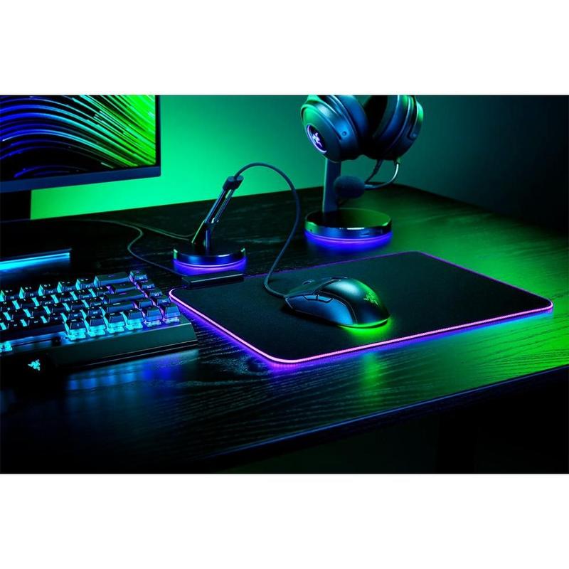 Mouse Gamer Razer Cobra, Chroma RGB, 8500 DPI, Switch Optical